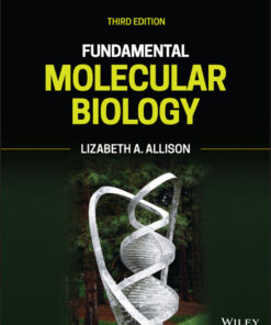 Fundamental Molecular Biology - 3rd Edition