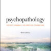Psychopathology: History, Diagnosis, and Empirical Foundations - 3rd Edition