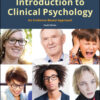 Introduction to Clinical Psychology - 4th Edition