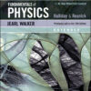 Fundamentals of Physics Extended - 11th Edition