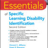 Essentials of Specific Learning Disability Identification - 2nd Edition