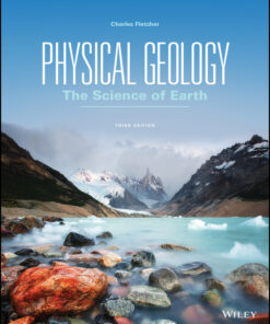 Physical Geology - 3rd Edition