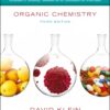 Organic Chemistry, Student Solution Manual and Study Guide - 3rd Edition