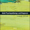 Adult Psychopathology and Diagnosis - 8th Edition