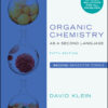 Organic Chemistry as a Second Language, Second Semester Topics - 5th Edition