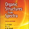 Organic Structures from Spectra - 6th Edition