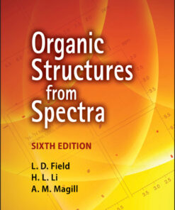 Organic Structures from Spectra - 6th Edition