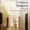 Professional Practice for Interior Designers - 6th Edition