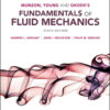 Munson, Young and Okiishi's Fundamentals of Fluid Mechanics - 9th Edition