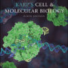 Karp's Cell and Molecular Biology - 9th Edition