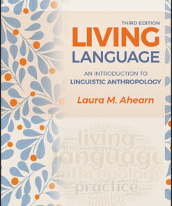 Living Language - 3rd Edition