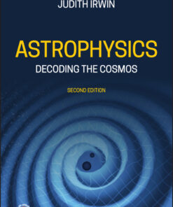Astrophysics - 2nd Edition