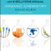 Organic Chemistry: Integrated with Solutions Manual - 4th Edition