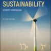 Introduction to Sustainability - 2nd Edition