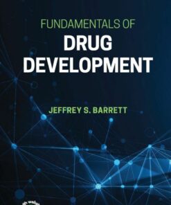 Fundamentals of Drug Development - 1st Edition