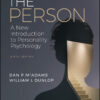 The Person: A New Introduction to Personality Psychology - 6th Edition