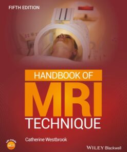 Handbook of MRI Technique - 5th Edition