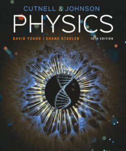 Physics - 12th Edition