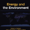 Energy and the Environment - 4th Edition