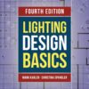 Lighting Design Basics - 4th Edition
