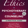 Ethics in Psychotherapy and Counseling - 6th Edition