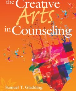 The Creative Arts in Counseling - 6th Edition