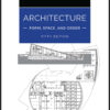 Architecture: Form, Space, and Order - 5th Edition