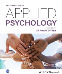 Applied Psychology - 2nd Edition