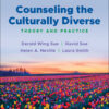 Counseling the Culturally Diverse - 9th Edition