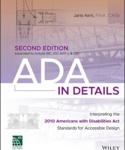 ADA in Details - 2nd Edition