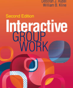 Interactive Group Work - 2nd Edition