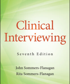 Clinical Interviewing - 7th Edition