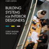 Building Systems for Interior Designers - 4th Edition