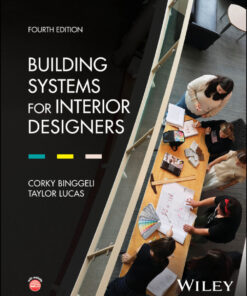 Building Systems for Interior Designers - 4th Edition