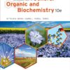 Introduction to General, Organic and Biochemistry - 10th Edition