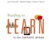 Reading to Learn in the Content Areas - 8th Edition