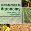 Introduction to Agronomy: Food, Crops, and Environment - 2nd Edition