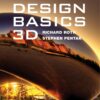 Design Basics: 3D - 8th Edition