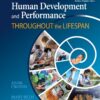 Human Development and Performance Throughout the Lifespan - 2nd Edition