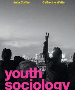 Youth Sociology - 1st Edition