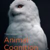 Animal Cognition - 3rd Edition