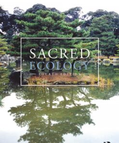 Sacred Ecology - 4th Edition