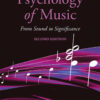Psychology of Music - 2nd Edition