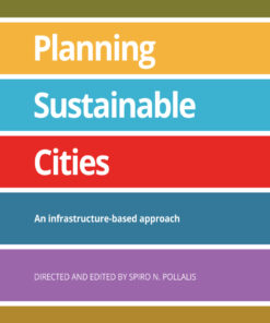 Planning Sustainable Cities - 1st Edition