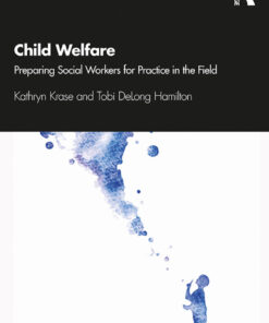 Child Welfare - 1st Edition
