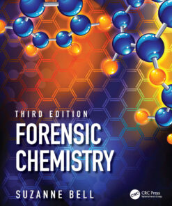 Forensic Chemistry - 3rd Edition