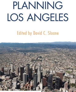 Planning Los Angeles - 1st Edition