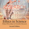 Ethics in Science - 2nd Edition