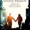 Couple Therapy - 3rd Edition
