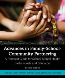 Advances in Family-School-Community Partnering - 2nd Edition